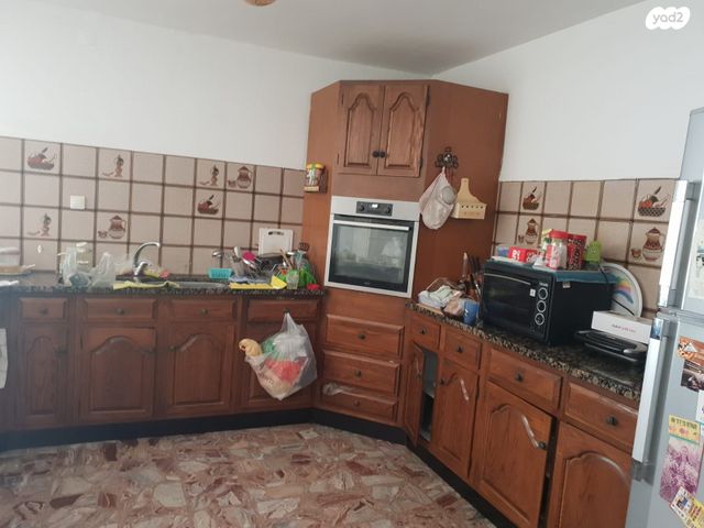 משק חקלאי/ נחלה, ניר משה