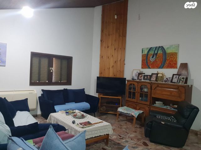 משק חקלאי/ נחלה, ניר משה