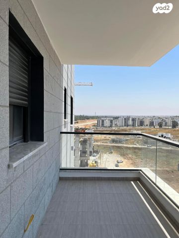 דירה, שדרות בפארק, שדרות