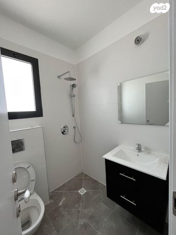 דירה, שדרות בפארק, שדרות