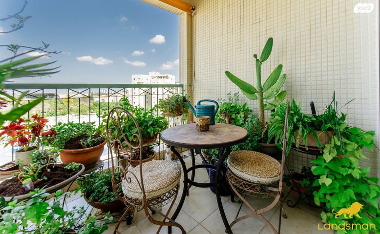 דירה, זכרון יעקב 39, הדר המושבות הותיקה / אם המושבות הותיקה, פתח תקווה