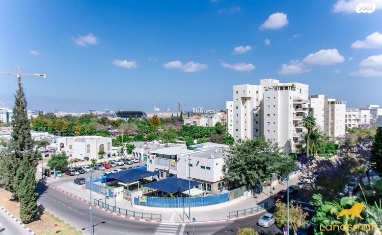 דירה, זכרון יעקב 39, הדר המושבות הותיקה / אם המושבות הותיקה, פתח תקווה