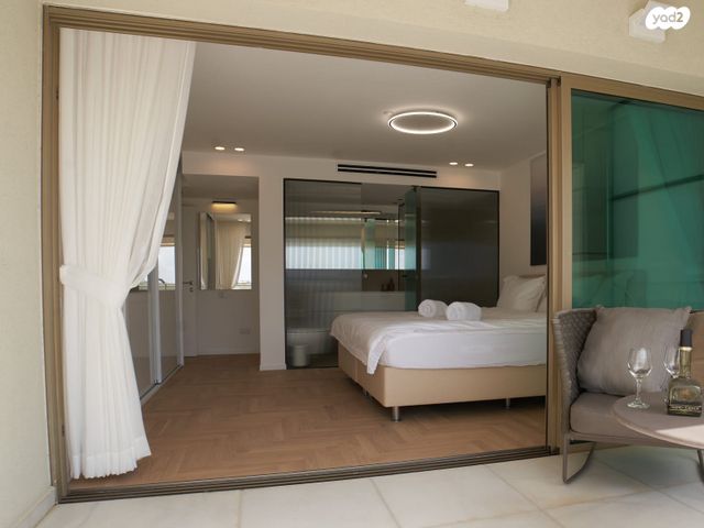 גג/ פנטהאוז, מרינה, הרצליה