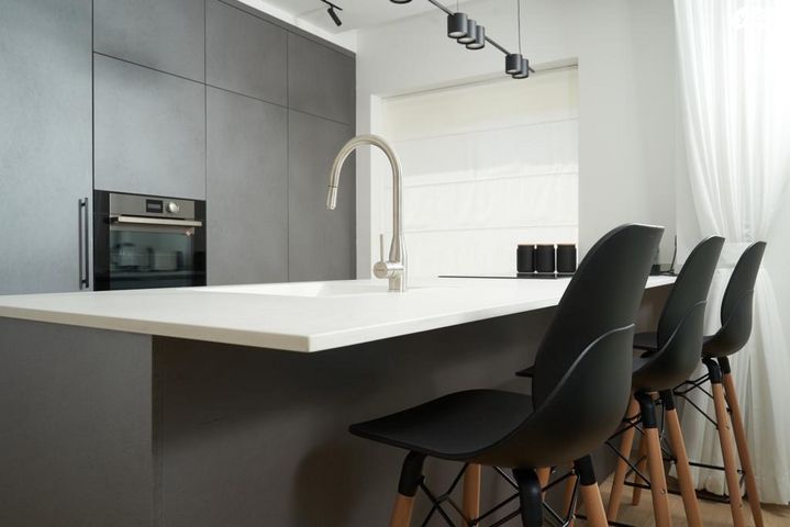 גג/ פנטהאוז, מרינה, הרצליה