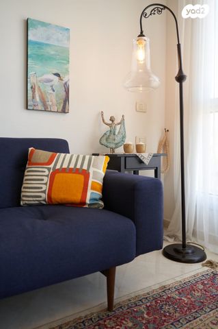 סאבלט, מרינה, הרצליה