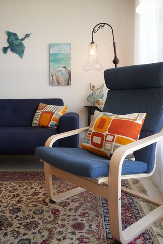 סאבלט, מרינה, הרצליה