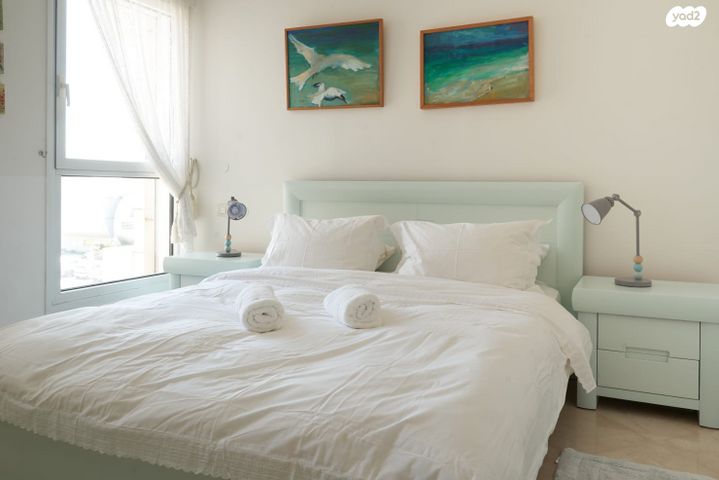 סאבלט, מרינה, הרצליה