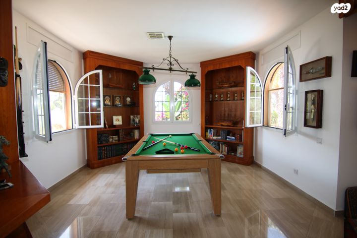 בית פרטי/ קוטג', הציפורים, קיסריה