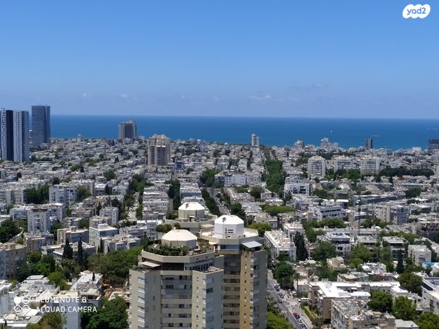 דירה, פנקס, הצפון החדש - כיכר המדינה, תל אביב יפו