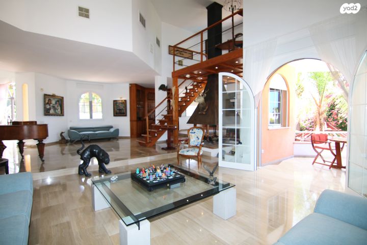 בית פרטי/ קוטג', הציפורים, קיסריה