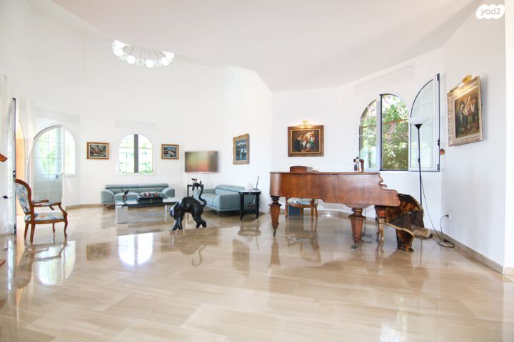 בית פרטי/ קוטג', הציפורים, קיסריה