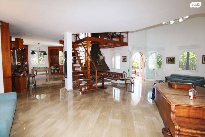 בית פרטי/ קוטג', הציפורים, קיסריה