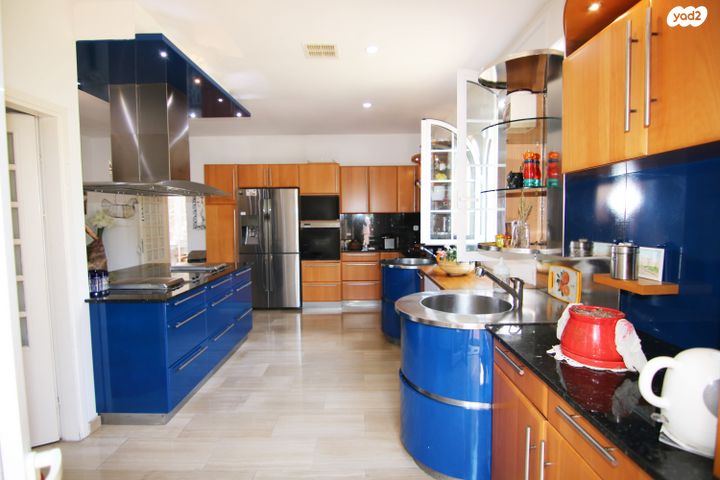 בית פרטי/ קוטג', הציפורים, קיסריה