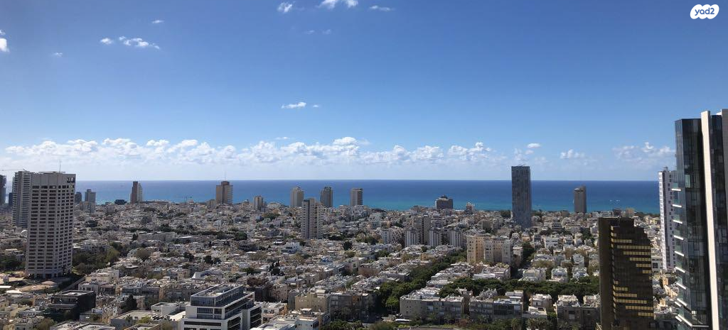 דירה, פנקס, הצפון החדש - כיכר המדינה, תל אביב יפו