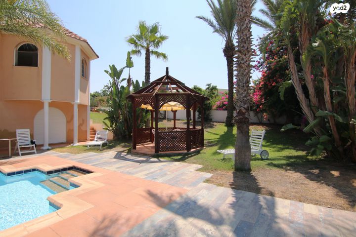 בית פרטי/ קוטג', הציפורים, קיסריה