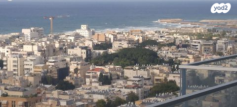 דירה, פנקס, הצפון החדש - כיכר המדינה, תל אביב יפו