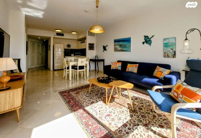 סאבלט, מרינה, הרצליה