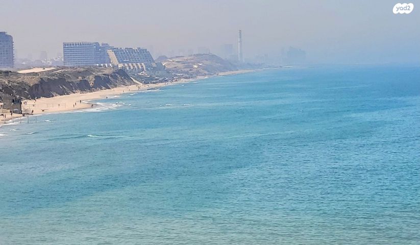 גג/ פנטהאוז, מרינה, הרצליה