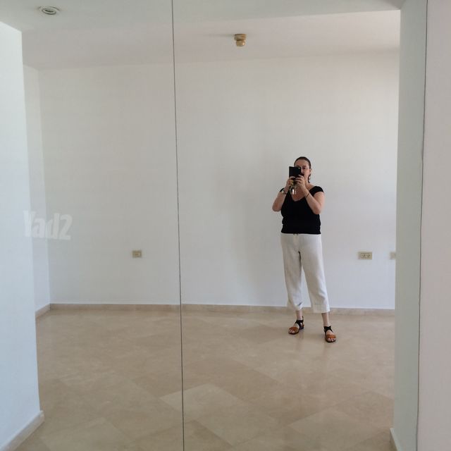 דירה להשכרה בתל אביב יפו (תיווך) — 3