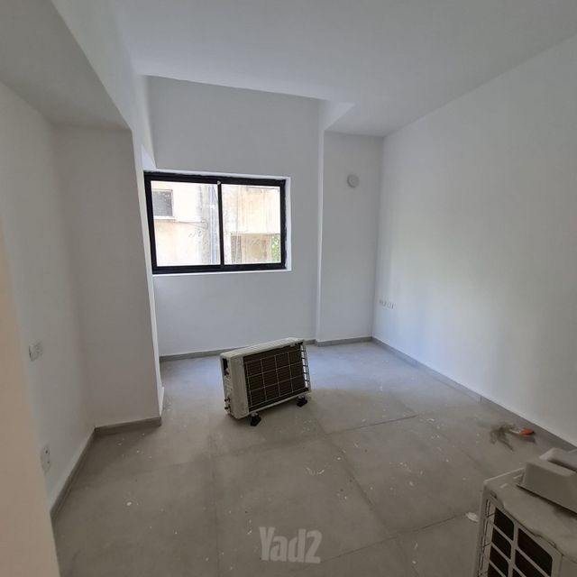 דירה להשכרה בתל אביב יפו (תיווך) — 4