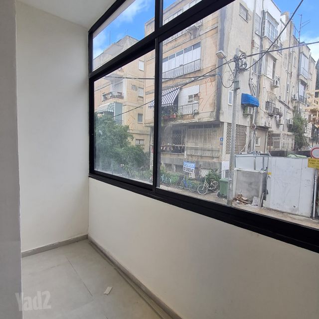 דירה להשכרה בתל אביב יפו (תיווך) — 5