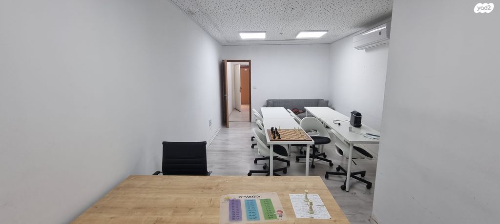 משרדים, העבודה, אזור תעשיה ראש העין, ראש העין