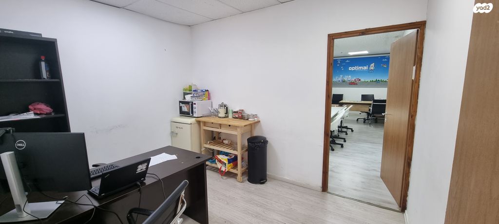 משרדים, העבודה, אזור תעשיה ראש העין, ראש העין