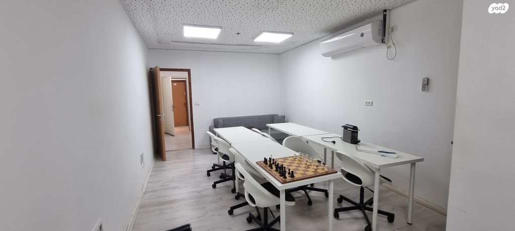 משרדים, העבודה, אזור תעשיה ראש העין, ראש העין