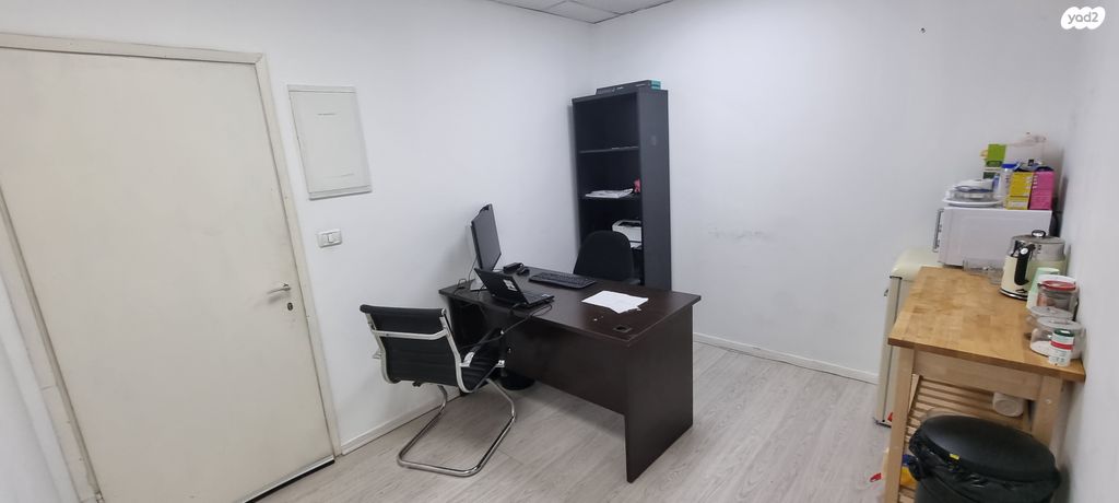 משרדים, העבודה, אזור תעשיה ראש העין, ראש העין