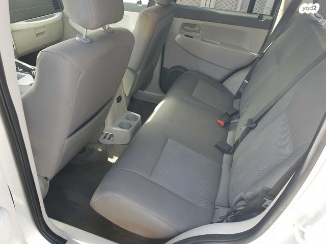 ג'יפ צ'ירוקי