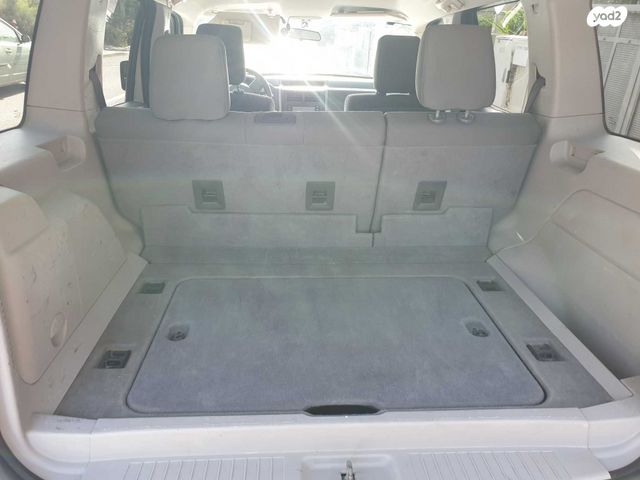 ג'יפ צ'ירוקי