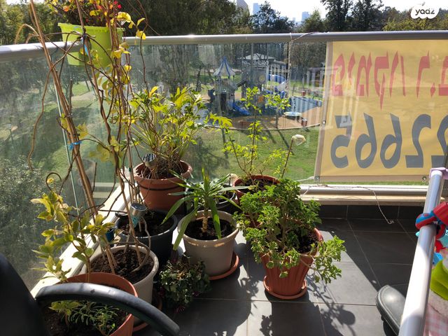 דירה, נווה שרת, תל אביב יפו