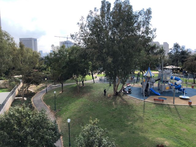 דירה, נווה שרת, תל אביב יפו