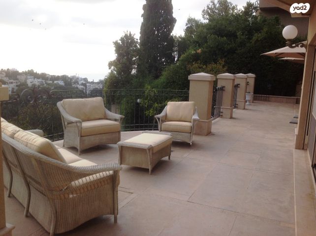 בית פרטי/ קוטג', כרמל צרפתי, חיפה