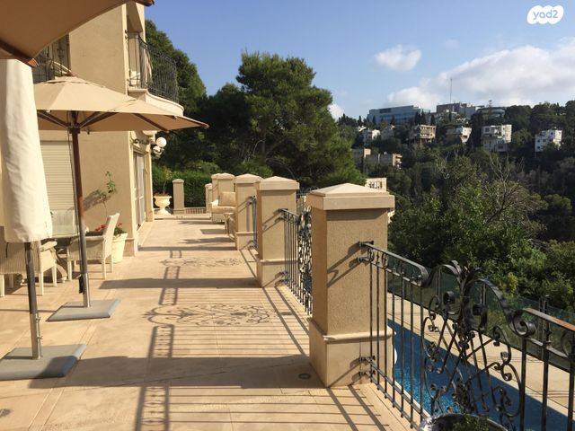 בית פרטי/ קוטג', כרמל צרפתי, חיפה