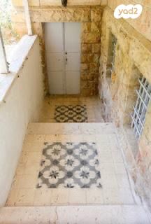 בית פרטי/ קוטג', רות, קטמון הישנה, ירושלים