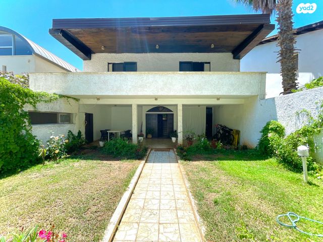 בית פרטי/ קוטג'