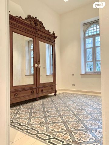 בית פרטי/ קוטג', רות, קטמון הישנה, ירושלים