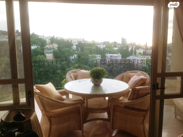 בית פרטי/ קוטג', כרמל צרפתי, חיפה