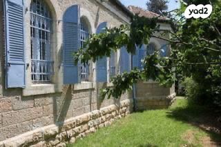 בית פרטי/ קוטג', רות, קטמון הישנה, ירושלים