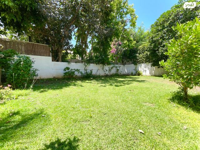 בית פרטי/ קוטג', הרצליה