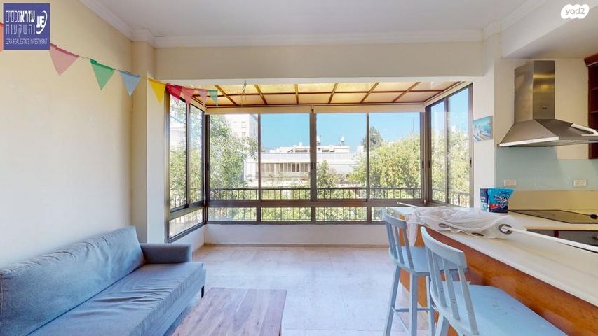 דירה, נחום סוקולוב, הצפון הישן - צפון, תל אביב יפו