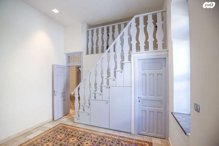 בית פרטי/ קוטג', רות, קטמון הישנה, ירושלים