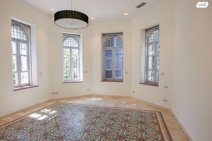 בית פרטי/ קוטג', רות, קטמון הישנה, ירושלים