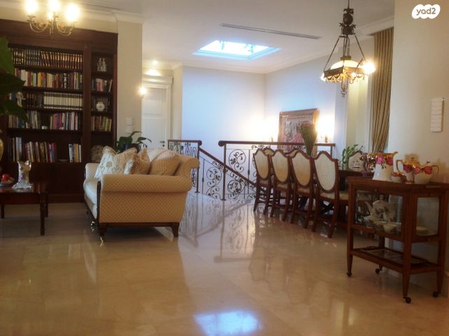 בית פרטי/ קוטג', כרמל צרפתי, חיפה