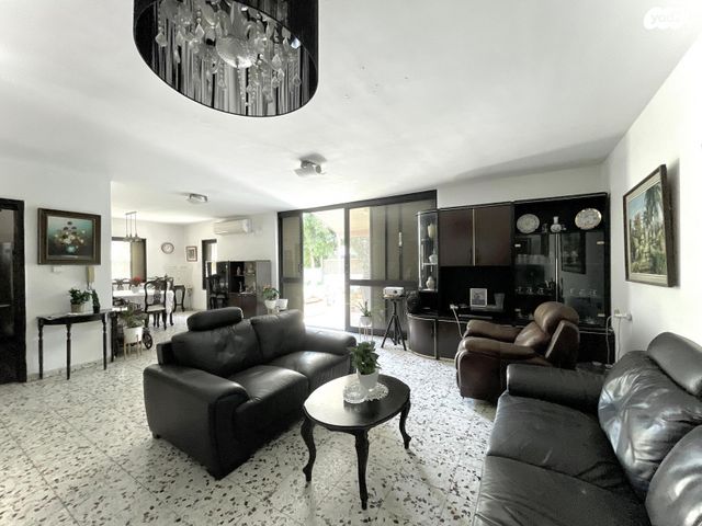 בית פרטי/ קוטג', הרצליה