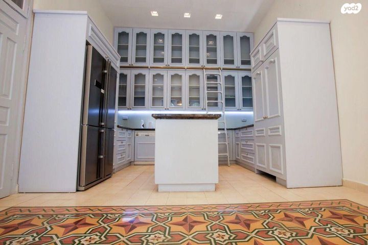 בית פרטי/ קוטג', רות, קטמון הישנה, ירושלים