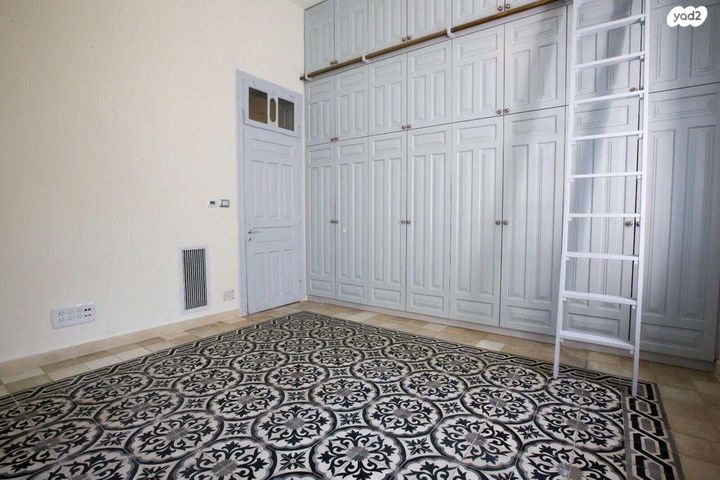 בית פרטי/ קוטג', רות, קטמון הישנה, ירושלים