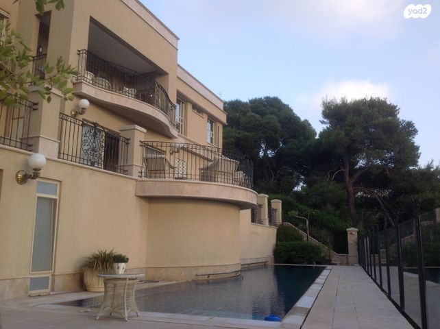 בית פרטי/ קוטג', כרמל צרפתי, חיפה