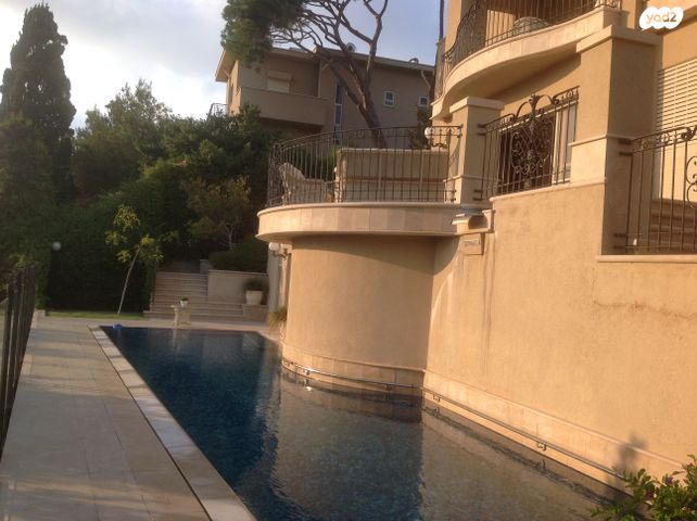 בית פרטי/ קוטג', כרמל צרפתי, חיפה